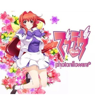Muv-Luv photonflowers* Steam Key GLOBAL